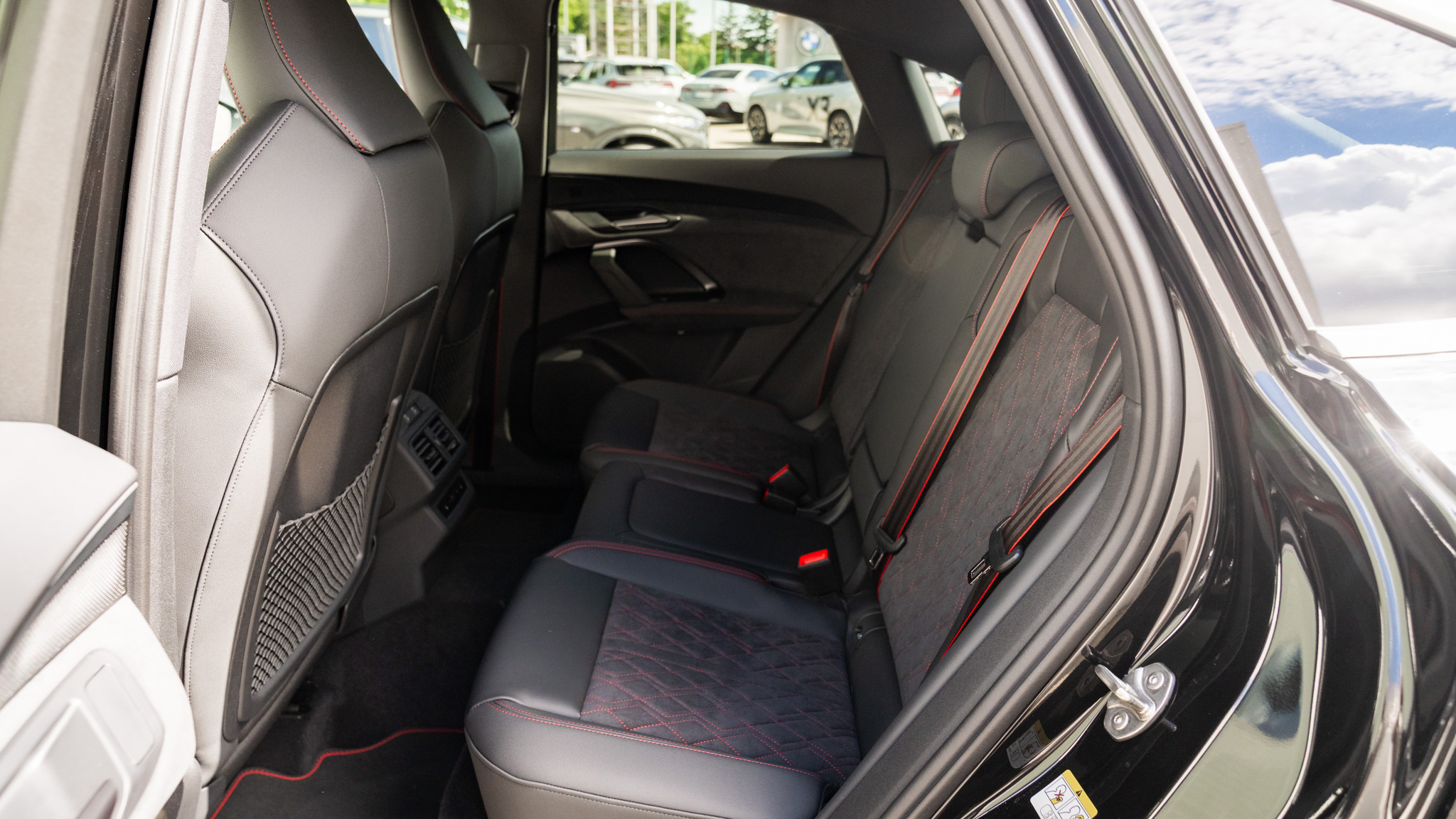 Obrázok Q5 Sportback TDI quattro 150kW STR
