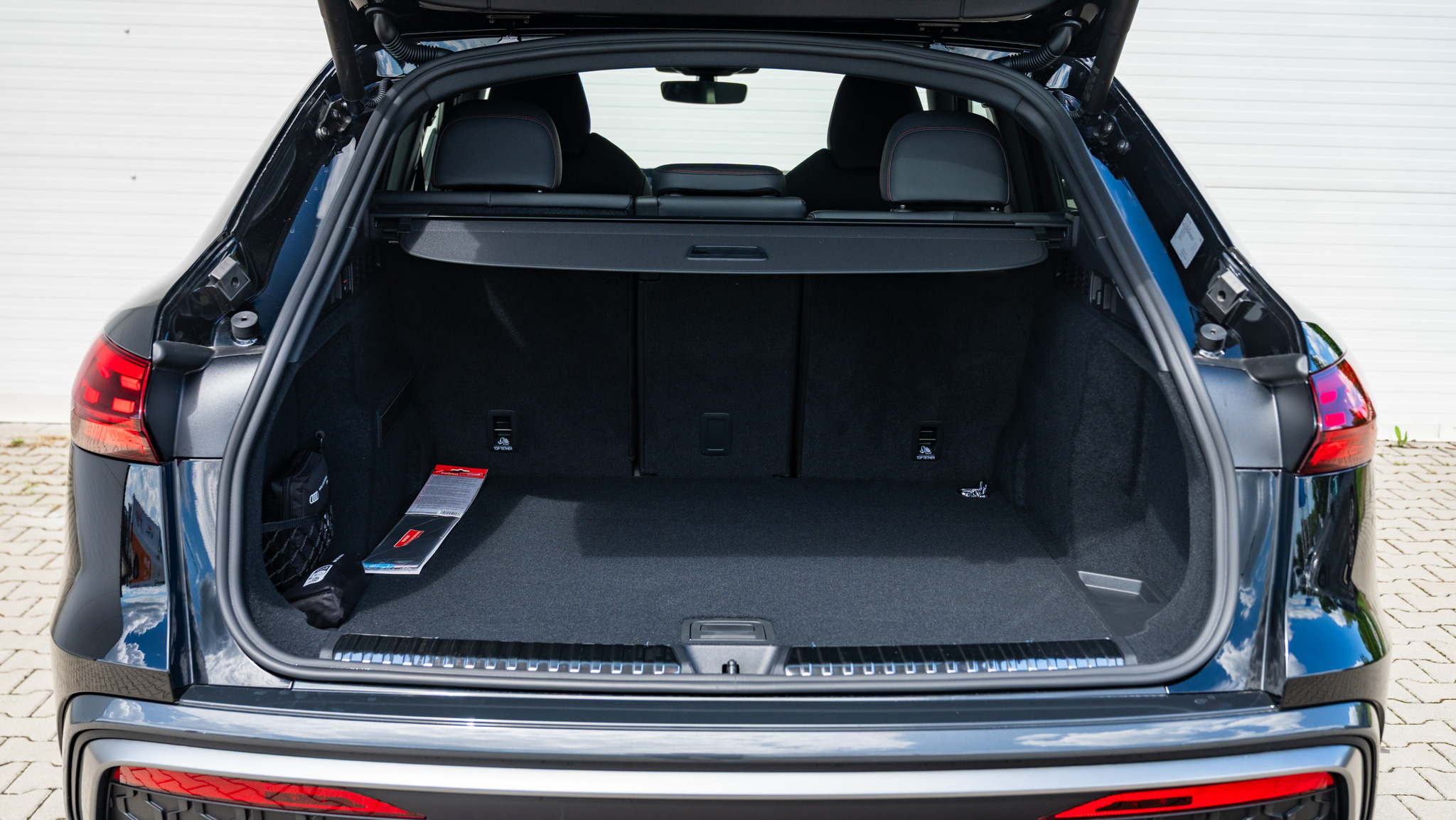 Obrázok Q5 Sportback TDI quattro 150kW STR