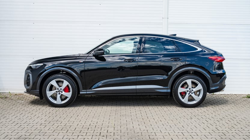 Obrázok Q5 Sportback TDI quattro 150kW STR