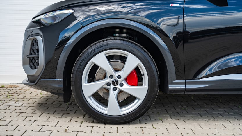 Obrázok Q5 Sportback TDI quattro 150kW STR