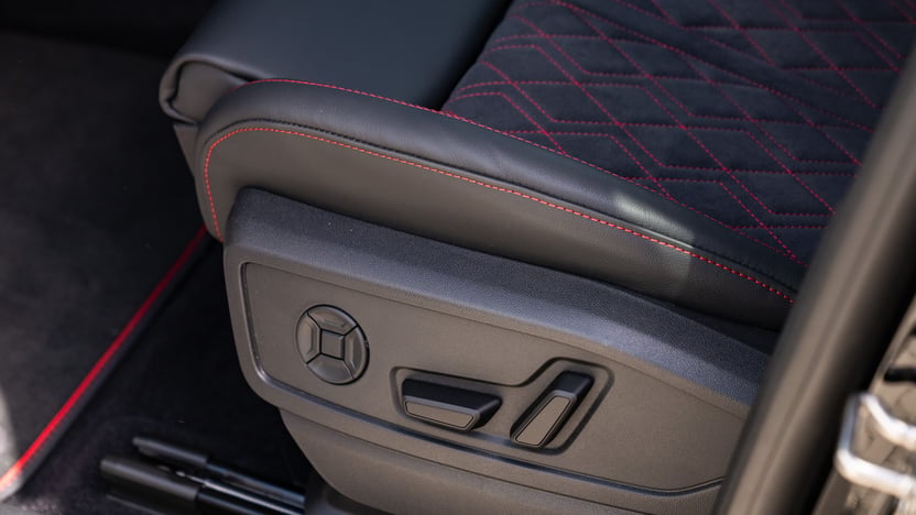 Obrázok Q5 Sportback TDI quattro 150kW STR