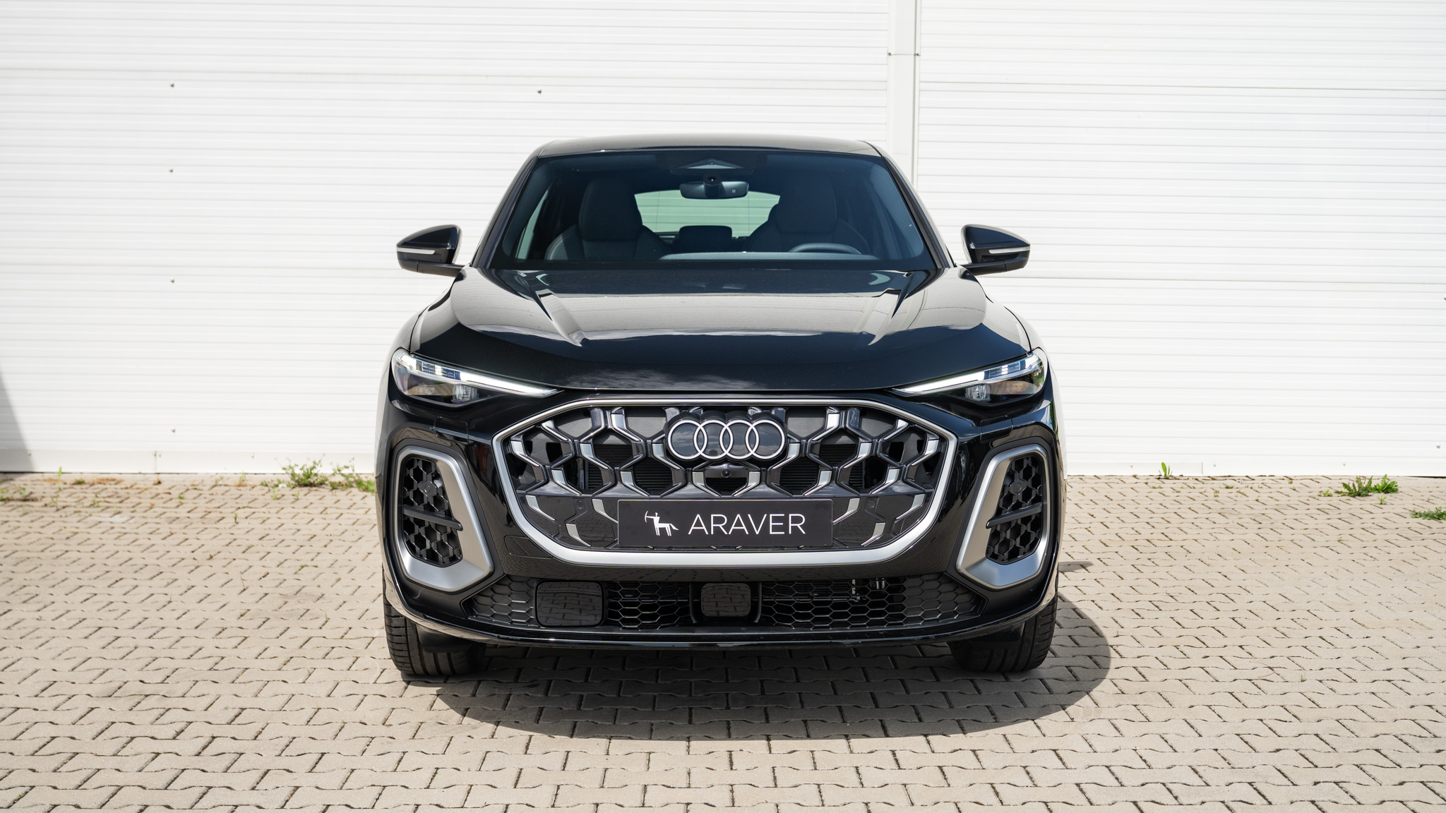 Obrázok Q5 Sportback TDI quattro 150kW STR