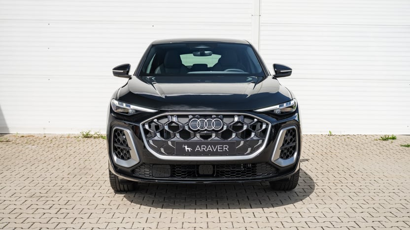 Obrázok Q5 Sportback TDI quattro 150kW STR