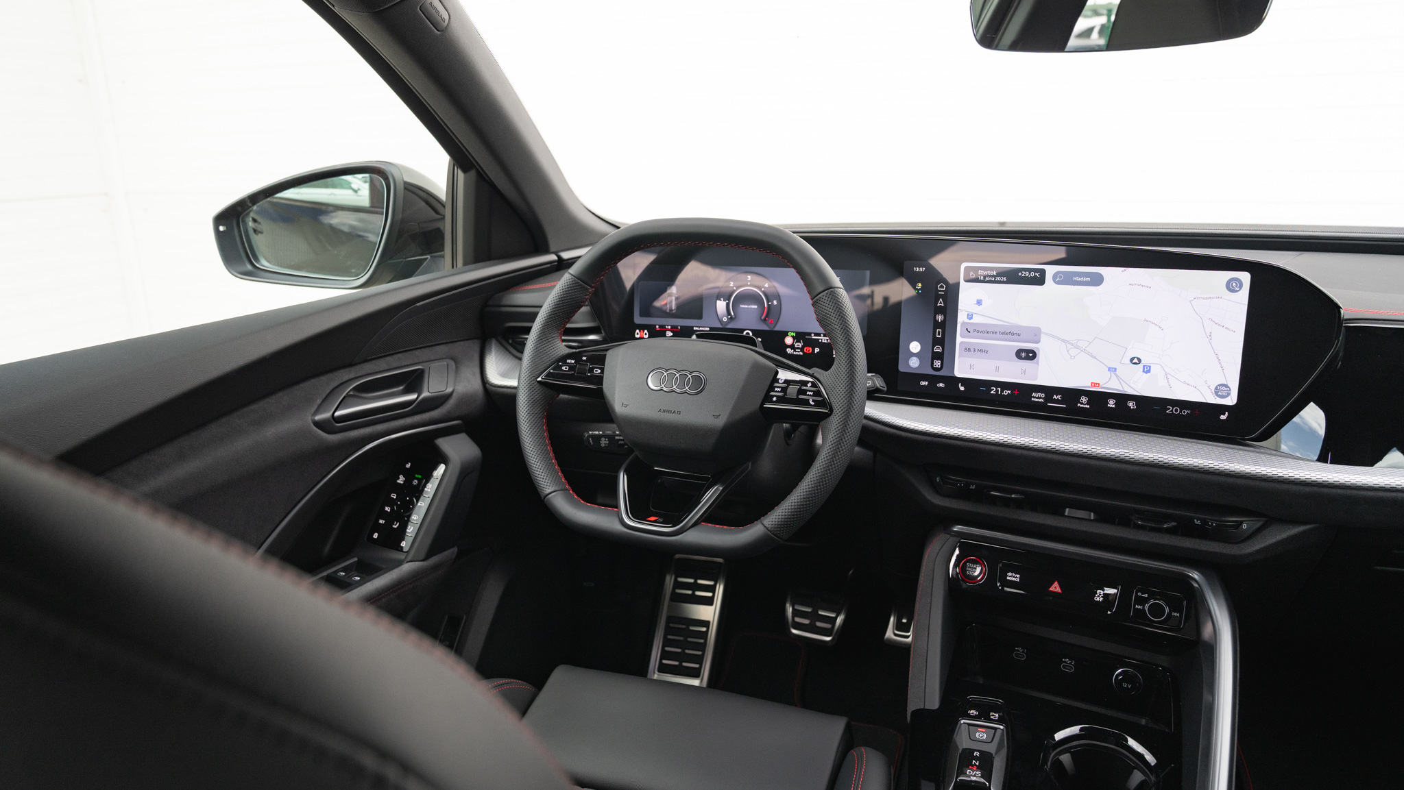 Obrázok Q5 Sportback TDI quattro 150kW STR