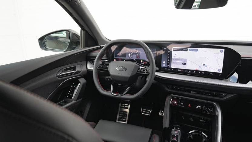 Obrázok Q5 Sportback TDI quattro 150kW STR
