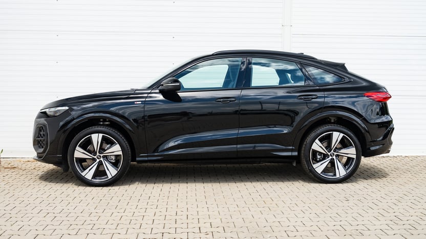 Obrázok Q5 Sportback TDI quattro 150kW STR