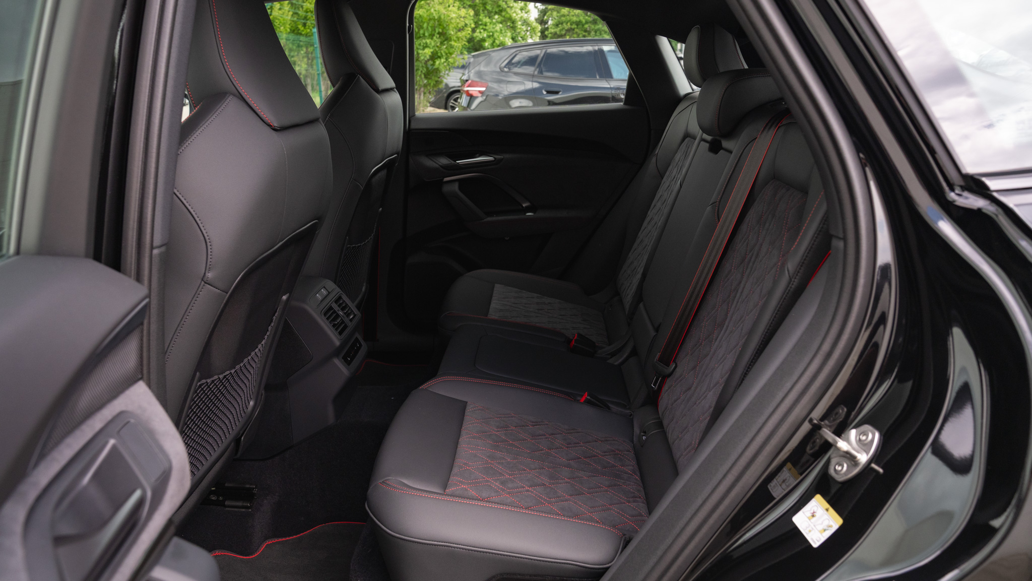 Obrázok Q5 Sportback TDI quattro 150kW STR
