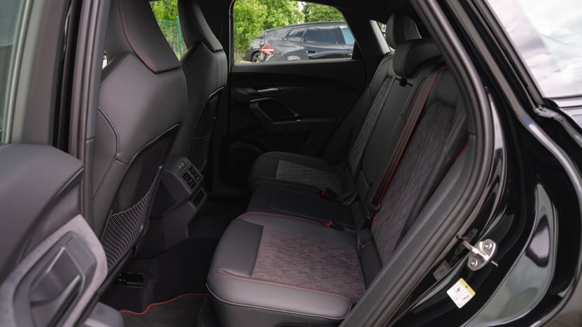Obrázok Q5 Sportback TDI quattro 150kW STR