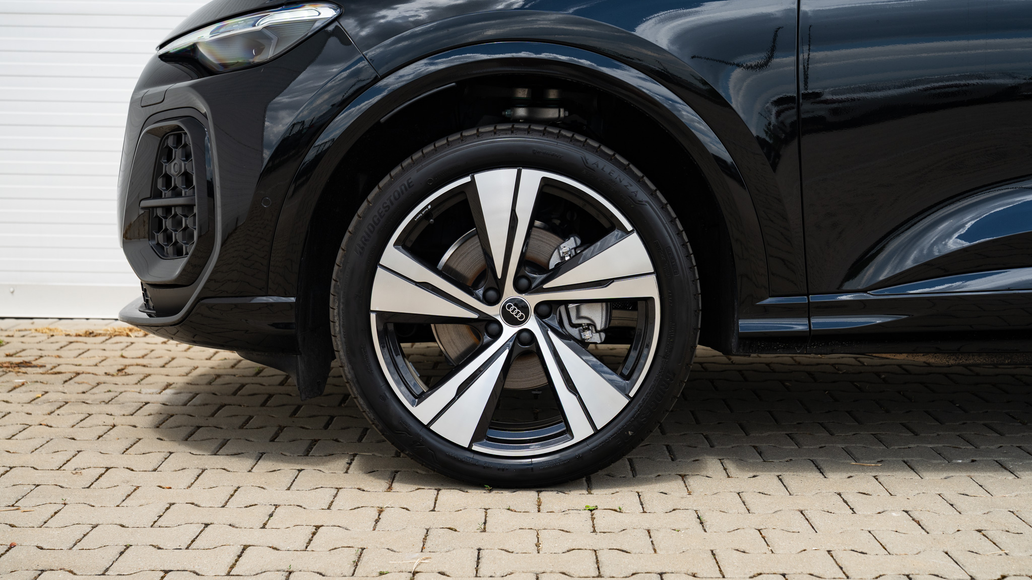 Obrázok Q5 Sportback TDI quattro 150kW STR