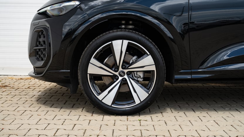Obrázok Q5 Sportback TDI quattro 150kW STR