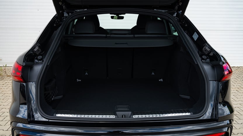 Obrázok Q5 Sportback TDI quattro 150kW STR