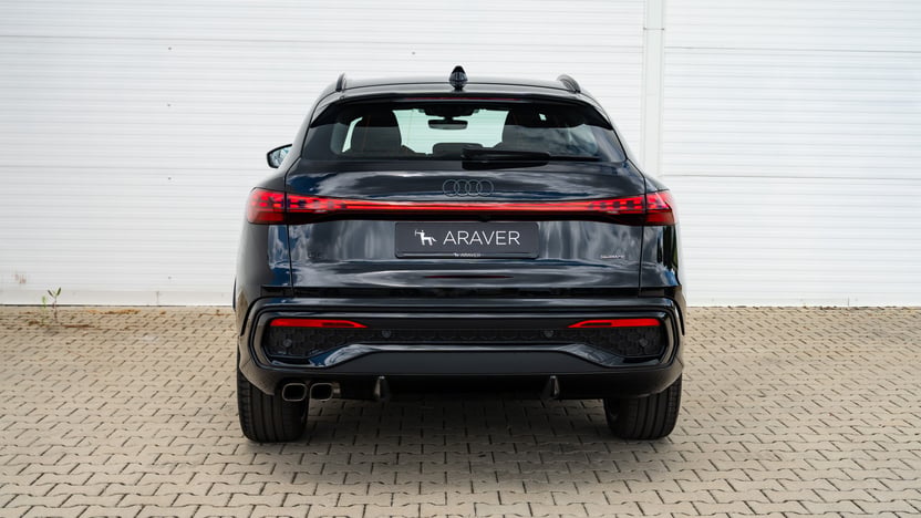 Obrázok Q5 Sportback TDI quattro 150kW STR