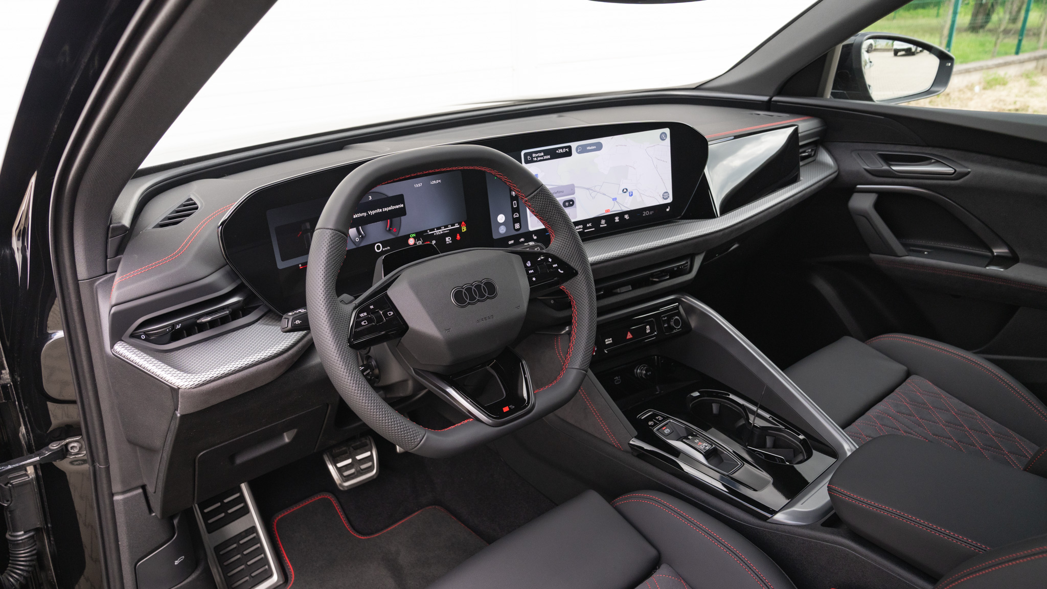 Obrázok Q5 Sportback TDI quattro 150kW STR
