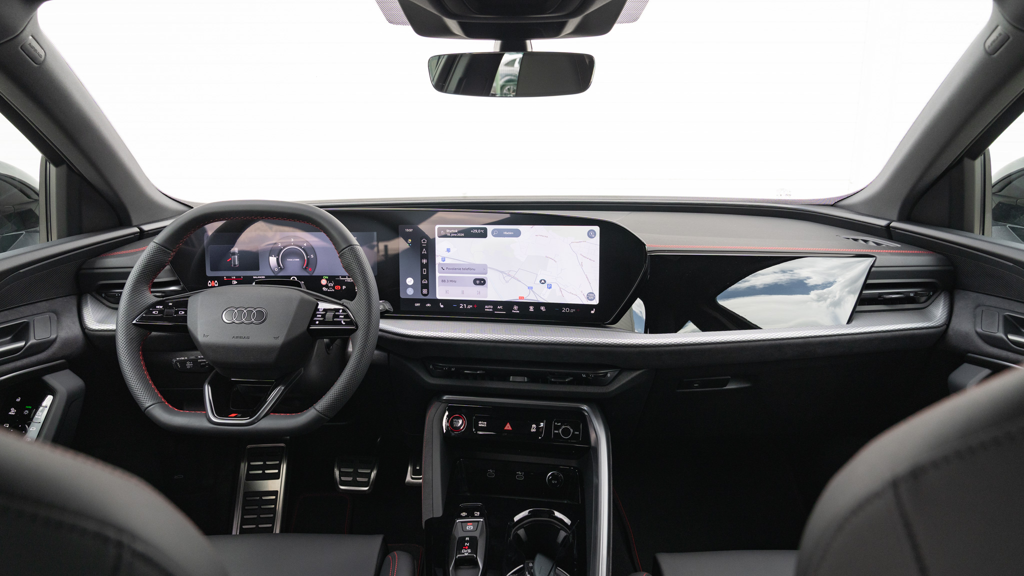 Obrázok Q5 Sportback TDI quattro 150kW STR
