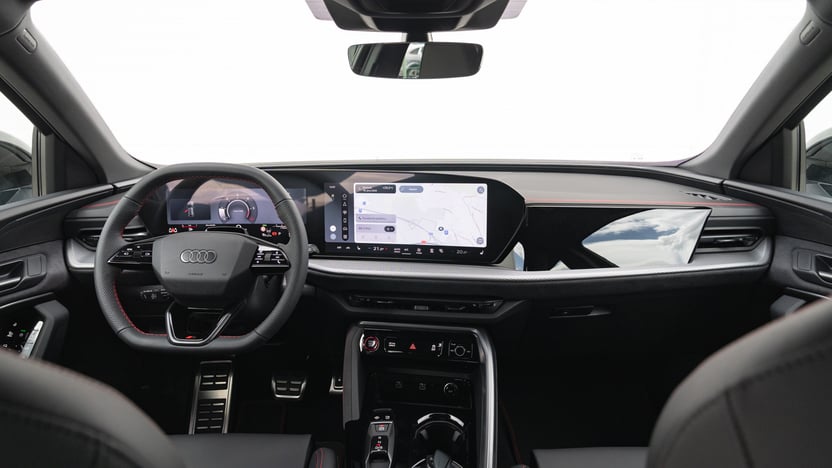 Obrázok Q5 Sportback TDI quattro 150kW STR