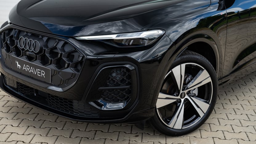 Obrázok Q5 Sportback TDI quattro 150kW STR