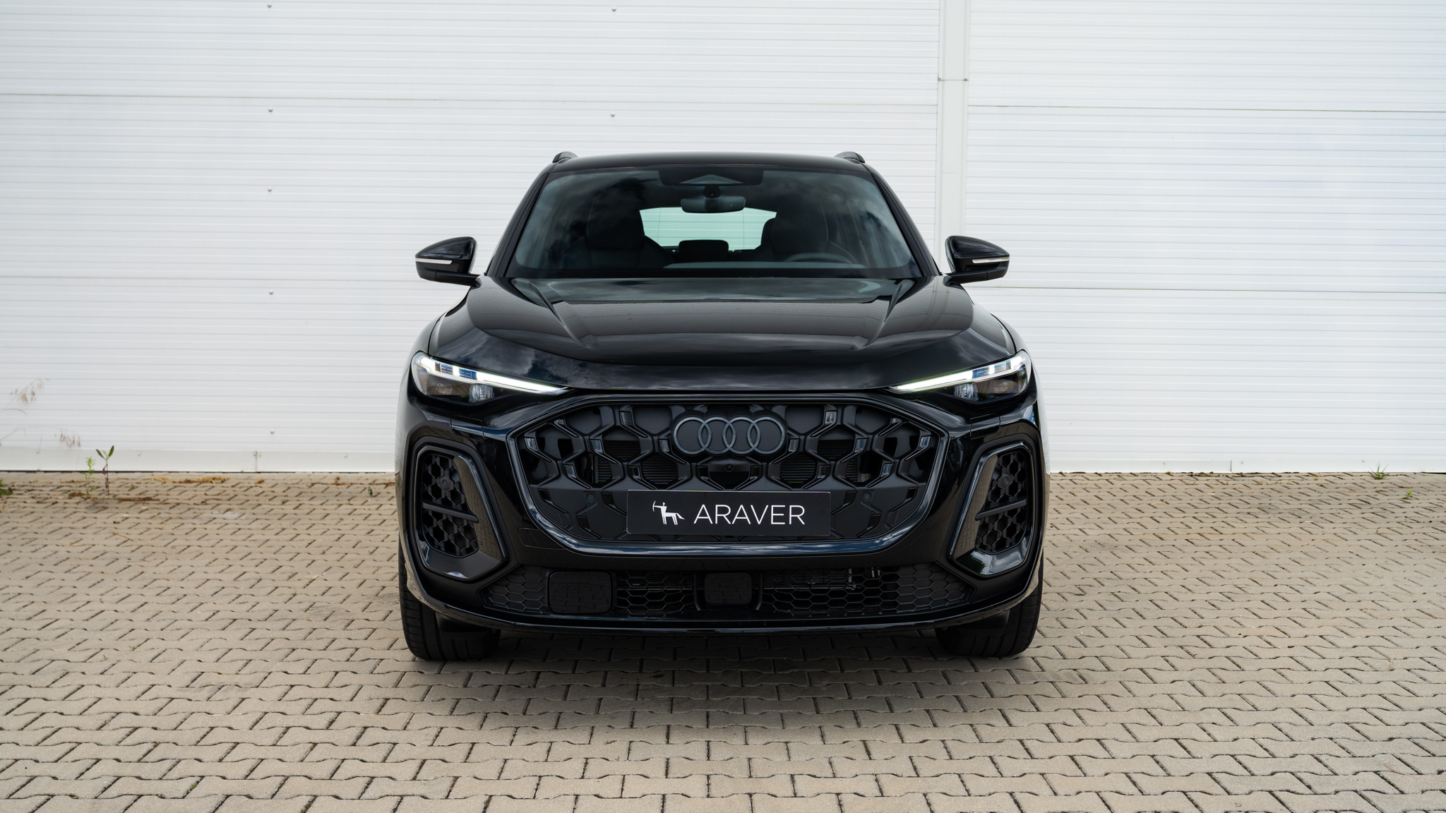 Obrázok Q5 Sportback TDI quattro 150kW STR