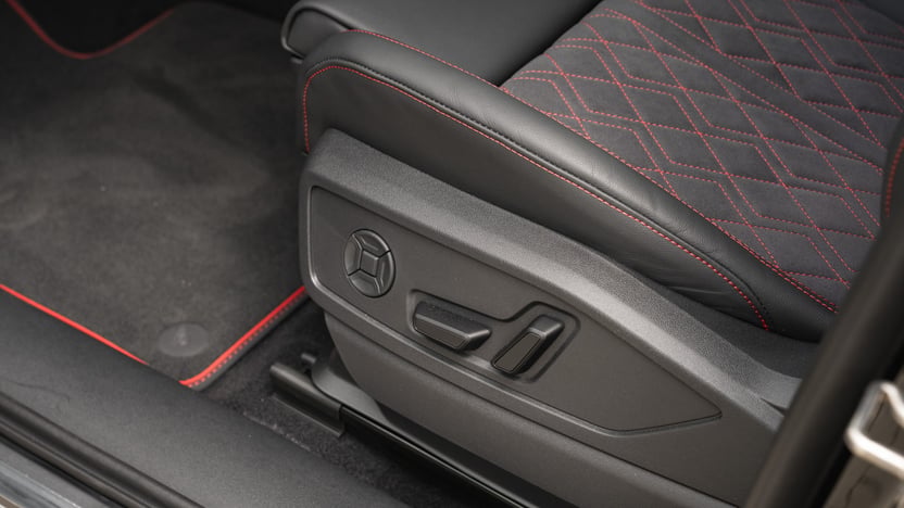 Obrázok Q5 Sportback TDI quattro 150kW STR