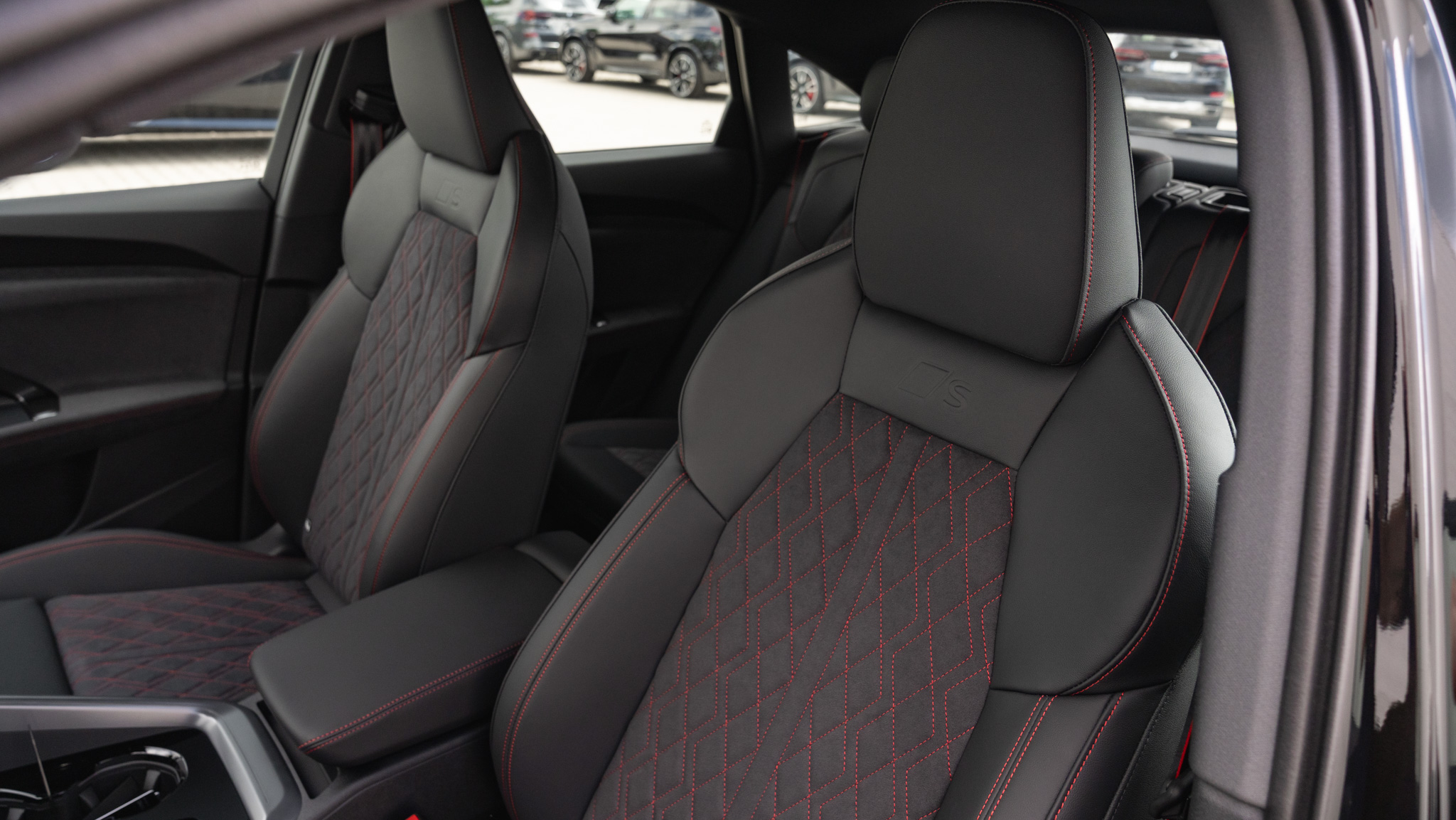 Obrázok Q5 Sportback TDI quattro 150kW STR