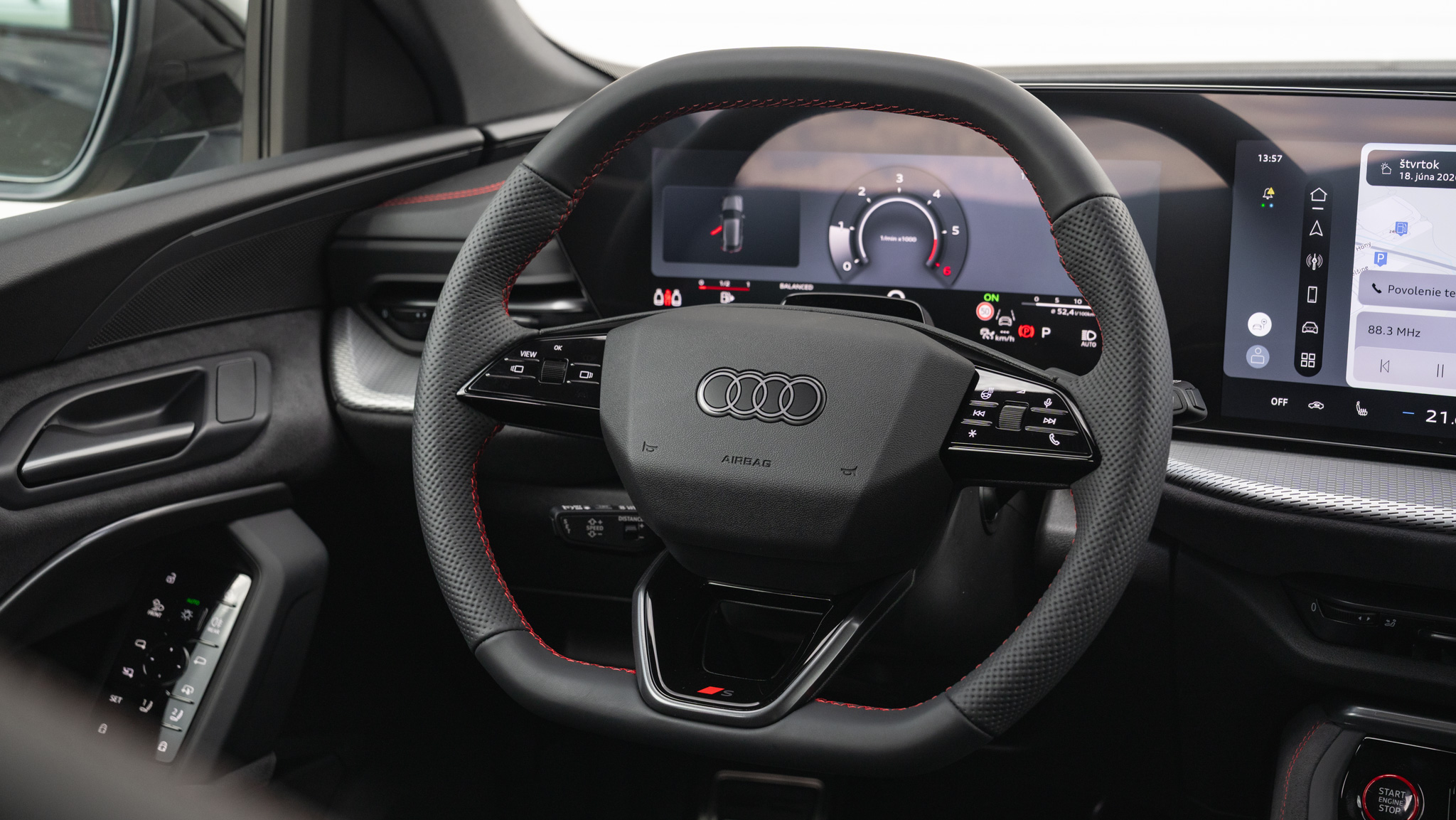 Obrázok Q5 Sportback TDI quattro 150kW STR