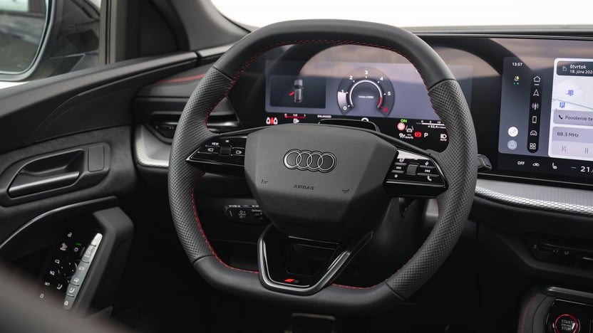 Obrázok Q5 Sportback TDI quattro 150kW STR