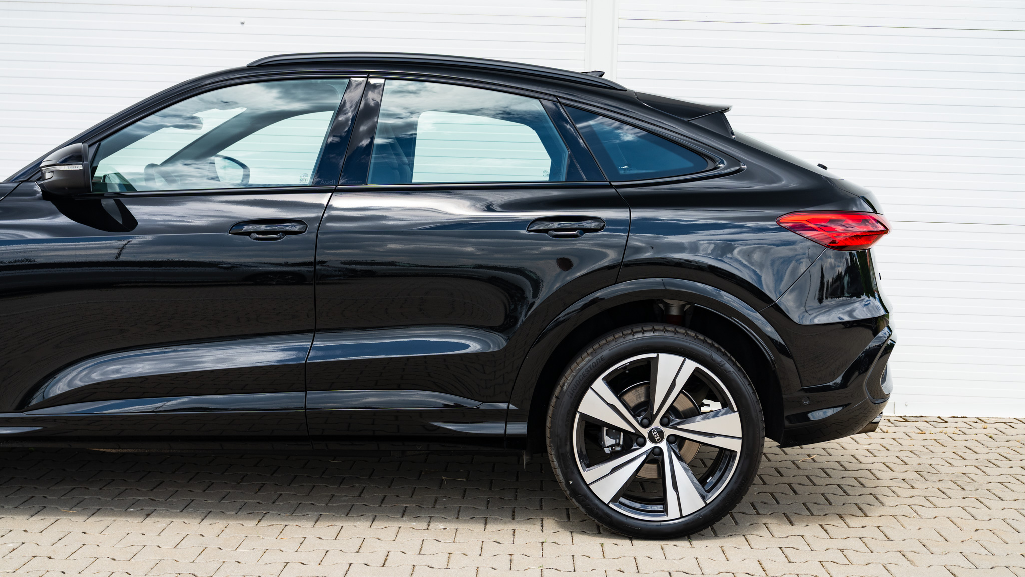 Obrázok Q5 Sportback TDI quattro 150kW STR