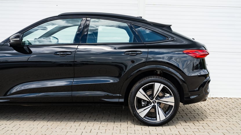 Obrázok Q5 Sportback TDI quattro 150kW STR