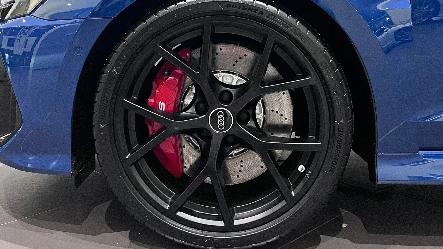 Obrázok RS3 SB TFSI quattro