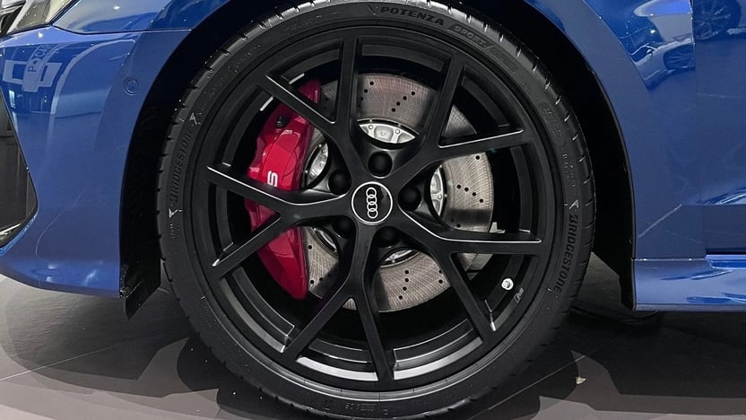 Obrázok RS3 SB TFSI quattro