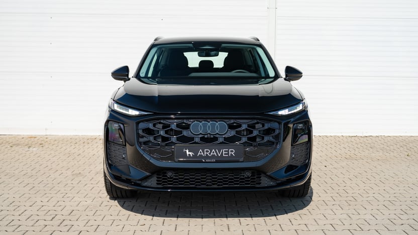 Obrázok Q3 SUV TFSI 110kW