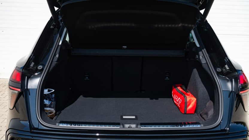 Obrázok Q3 SUV TFSI 110kW