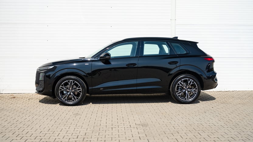 Obrázok Q3 SUV TFSI 110kW