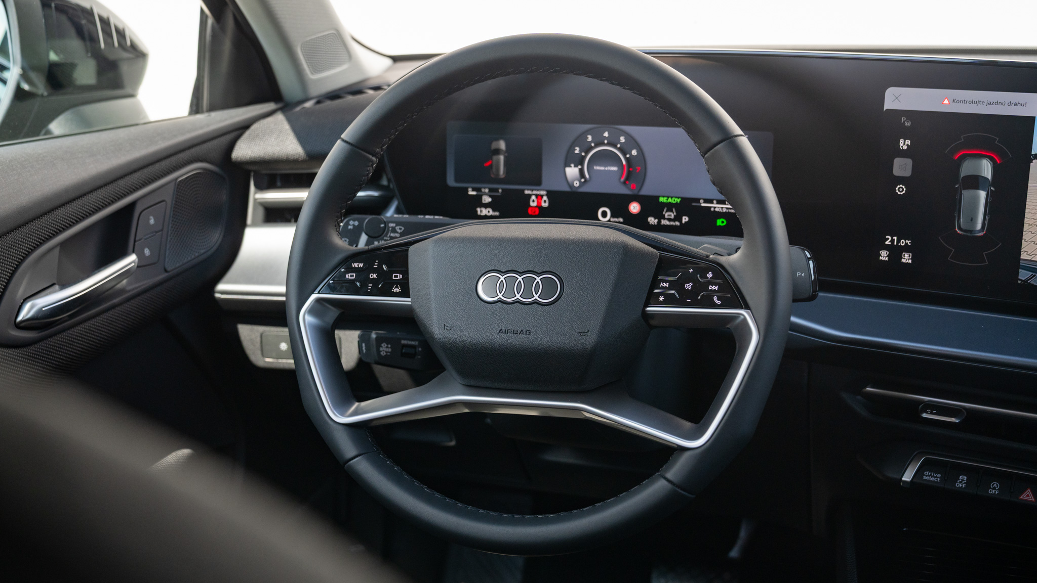 Obrázok Q3 SUV TFSI 110kW