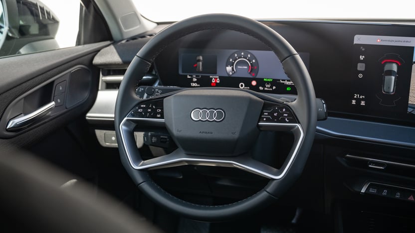 Obrázok Q3 SUV TFSI 110kW