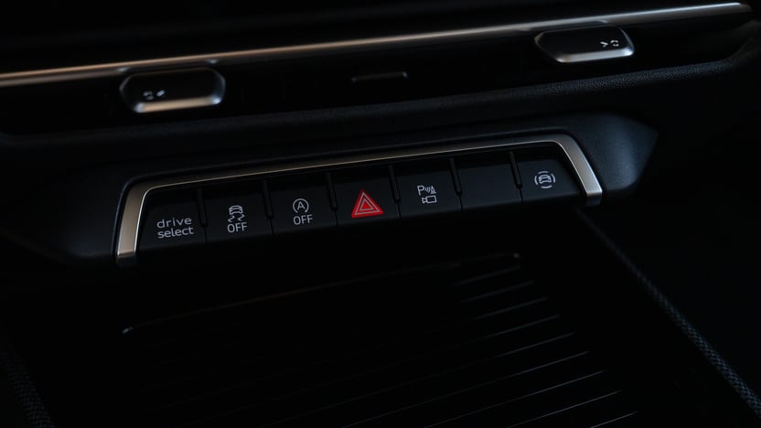 Obrázok Q3 SUV TFSI 110kW
