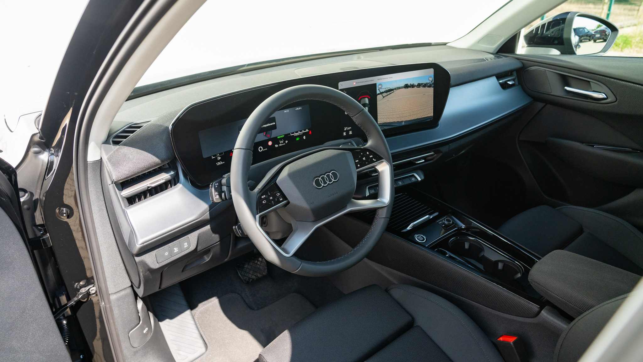 Obrázok Q3 SUV TFSI 110kW