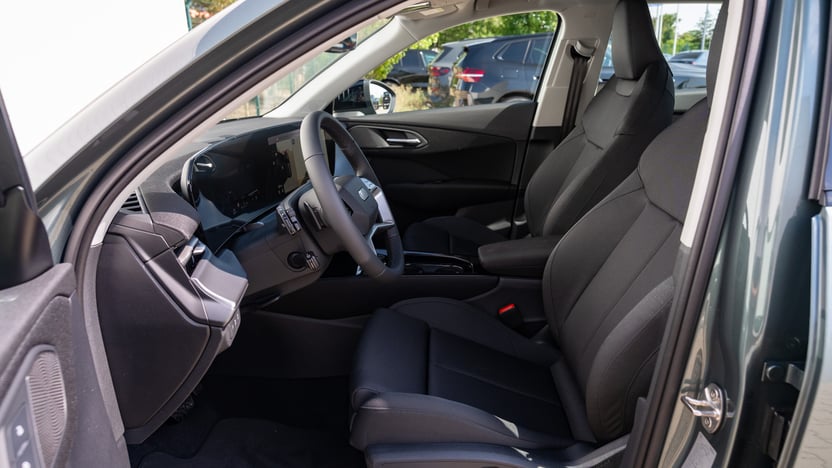 Obrázok Q3 SUV TFSI 110kW