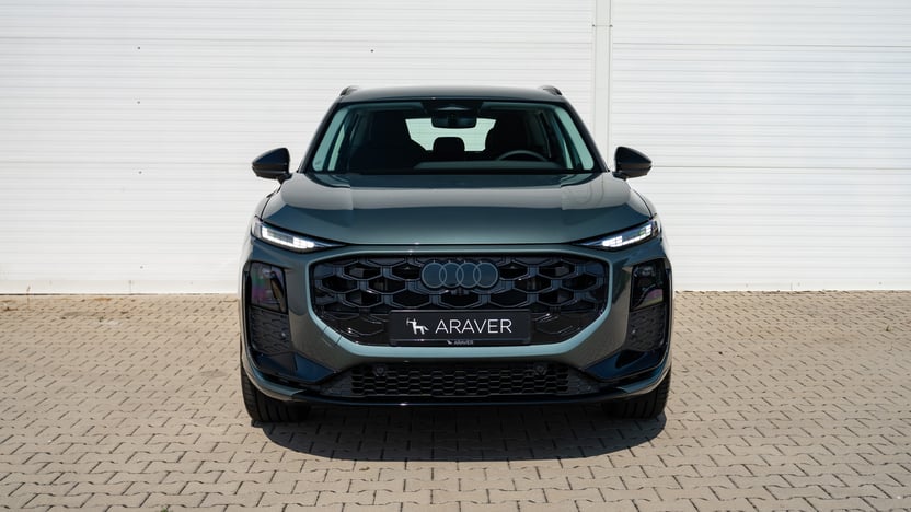 Obrázok Q3 SUV TFSI 110kW