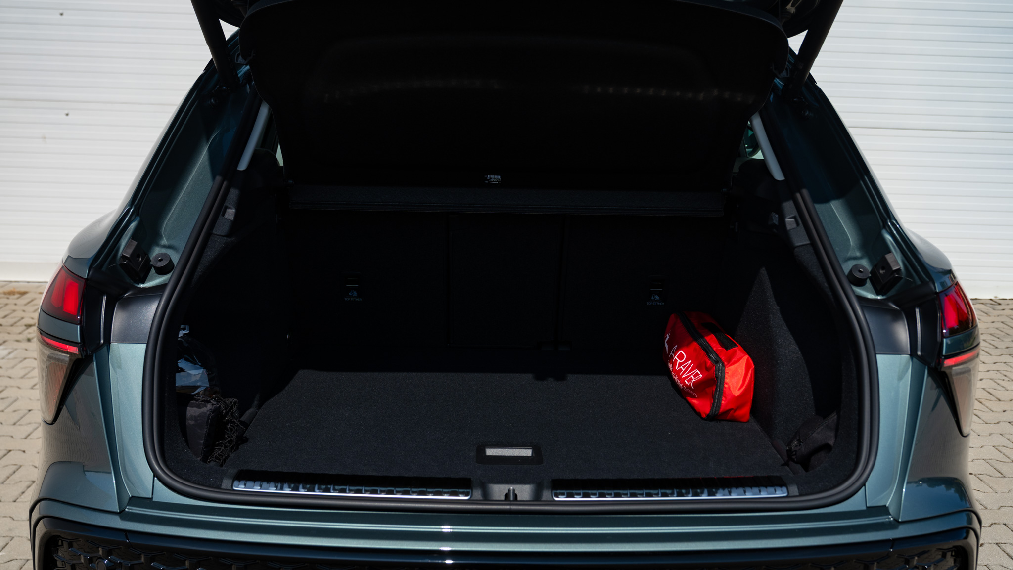 Obrázok Q3 SUV TFSI 110kW