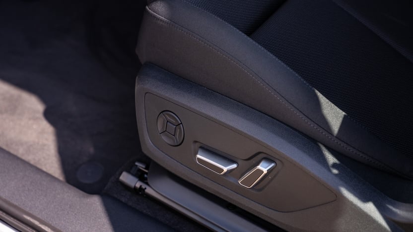 Obrázok Q3 SUV TFSI 110kW