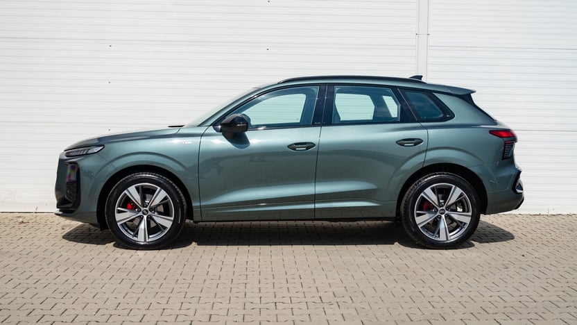 Obrázok Q3 SUV TFSI 110kW