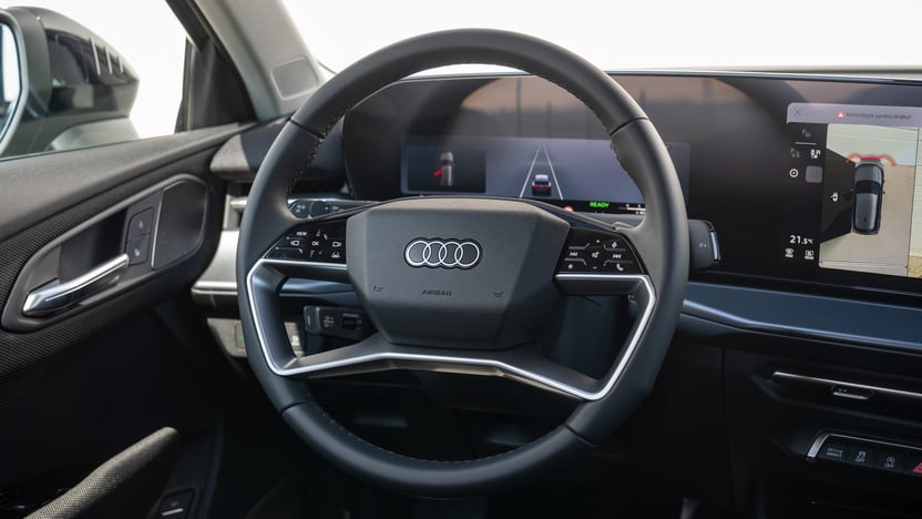 Obrázok Q3 SUV TFSI 110kW