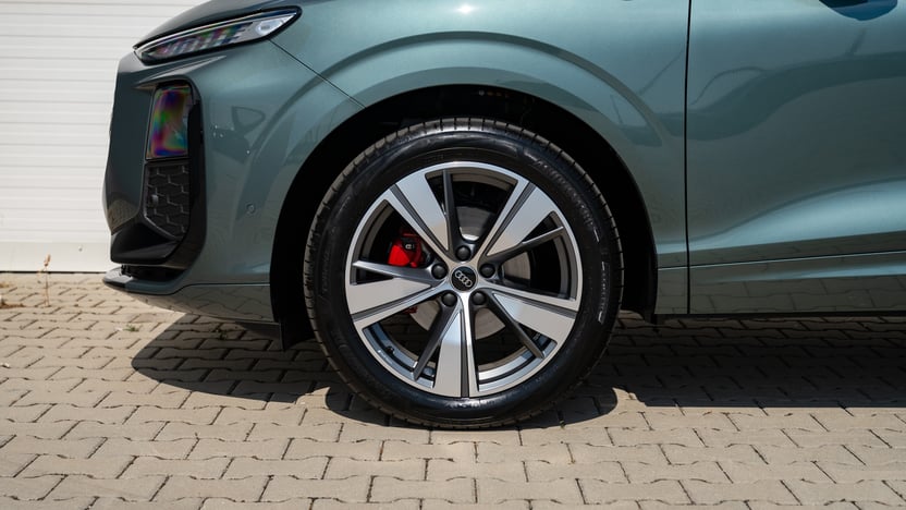 Obrázok Q3 SUV TFSI 110kW