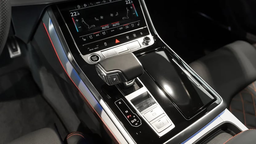 Obrázok Q7 SUV S line TDI quattro 210kW