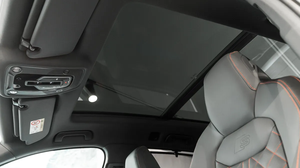 Obrázok Q7 SUV S line TDI quattro 210kW