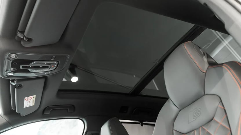 Obrázok Q7 SUV S line TDI quattro 210kW