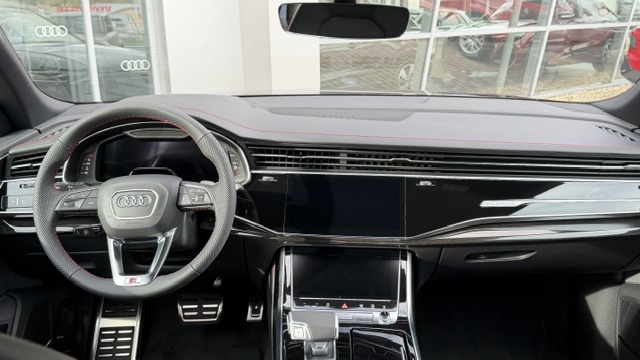 Obrázok Q8 SUV TDI quattro 210kW