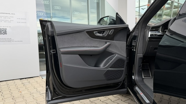 Obrázok Q8 SUV TDI quattro 210kW