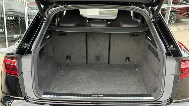 Obrázok Q8 SUV TDI quattro 210kW