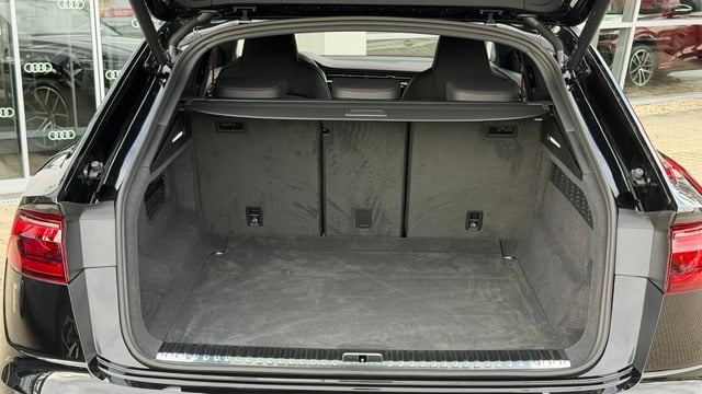 Obrázok Q8 SUV TDI quattro 210kW